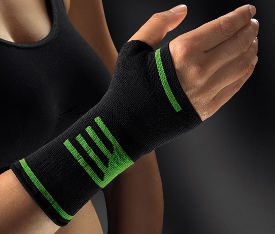 ActiveColor® Sport Daumen-Hand-Bandage