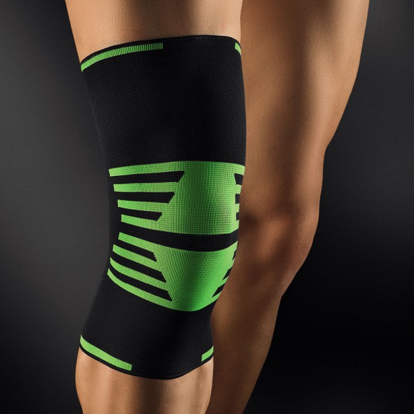 BORT ACTIVECOLOR® SPORT KNIEBANDAGE